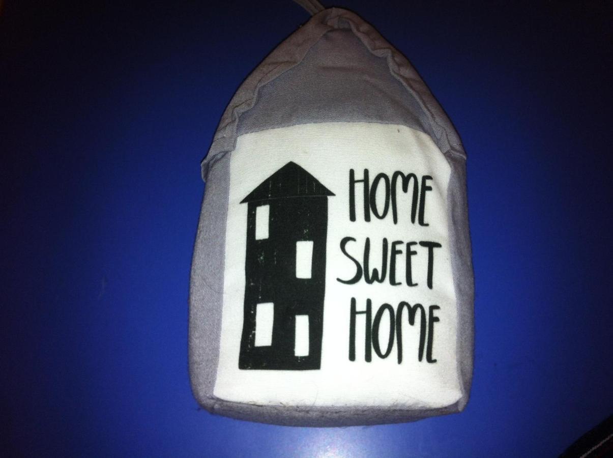 Sweet Home Thessaloníki Eksteriør bilde